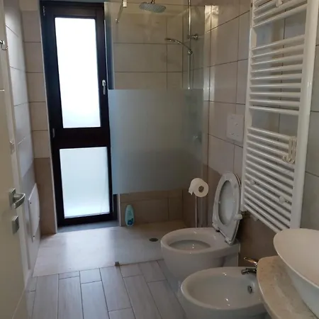 Apartman Il Giardino Di Mary