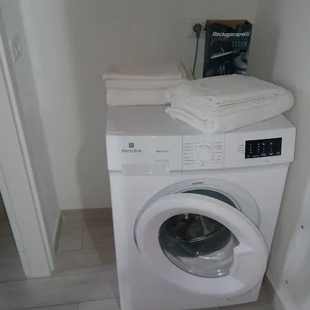 Διαμέρισμα Il Giardino Di Mary *