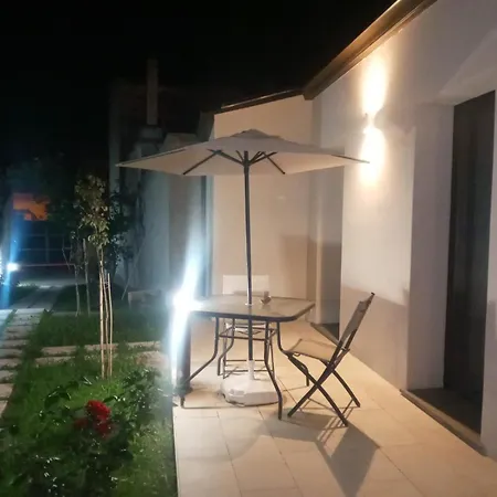 Il Giardino Di Mary Càbras