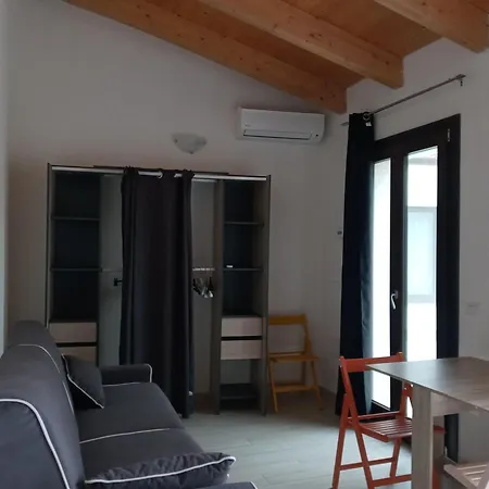 Il Giardino Di Mary Διαμέρισμα *