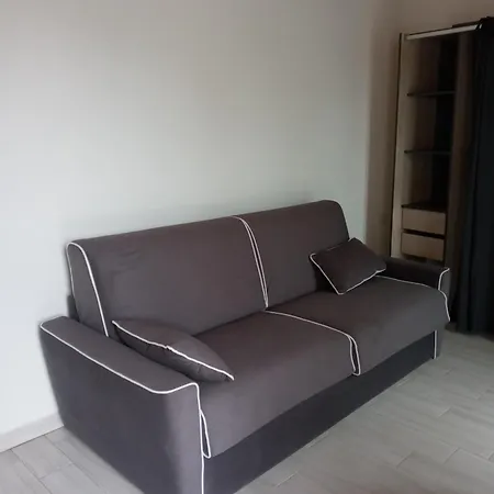 Lejlighed Il Giardino Di Mary Càbras